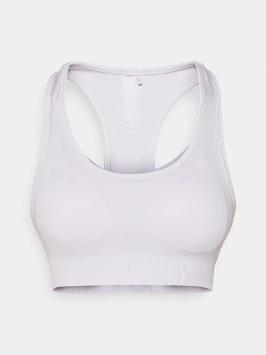 Foto van product Sport-bh met medium support Only Play lila
