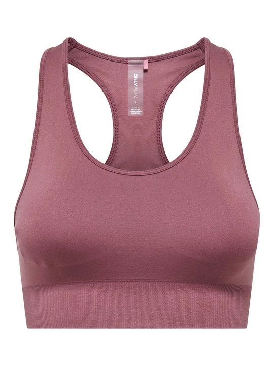 Foto van product Sport-bh met medium support Only Play roze