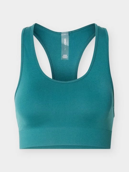 Foto van product Sport-bh met medium support Only Play turquoise