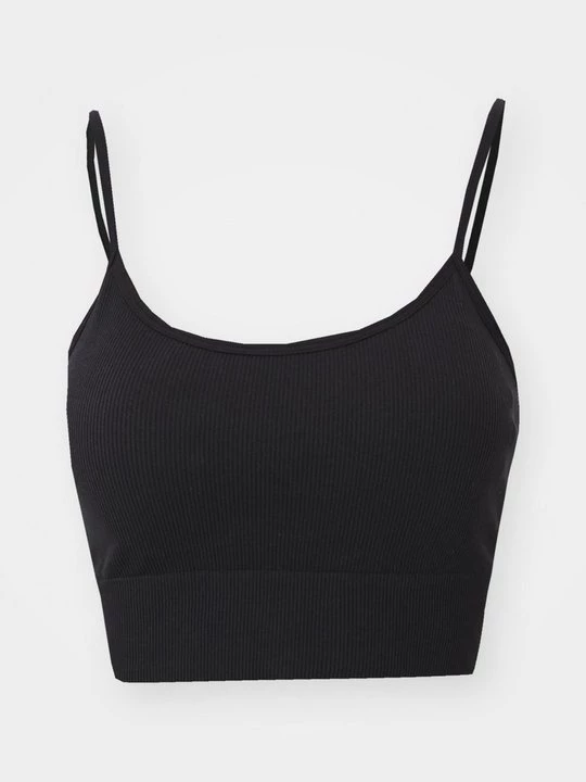Foto van product Sport-bh met medium support Only Play zwart