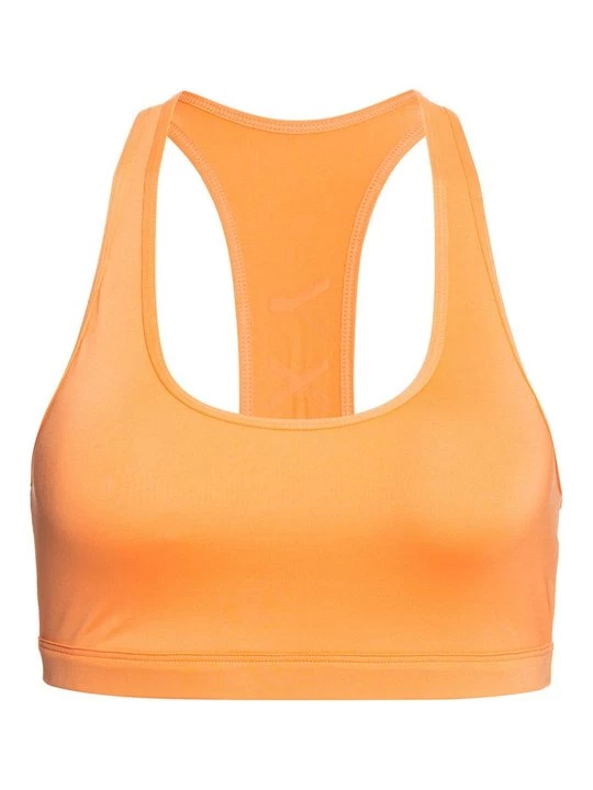 Foto van product Sport-bh met medium support Roxy oranje