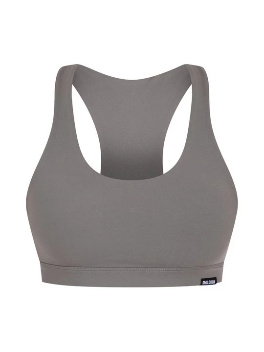 Foto van product Sport-bh met medium support Smilodox