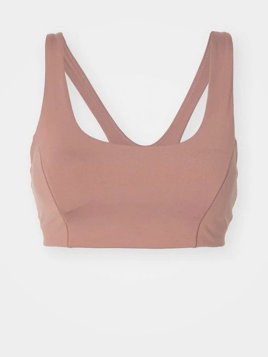 Foto van product Sport-bh met medium support Stronger taupe