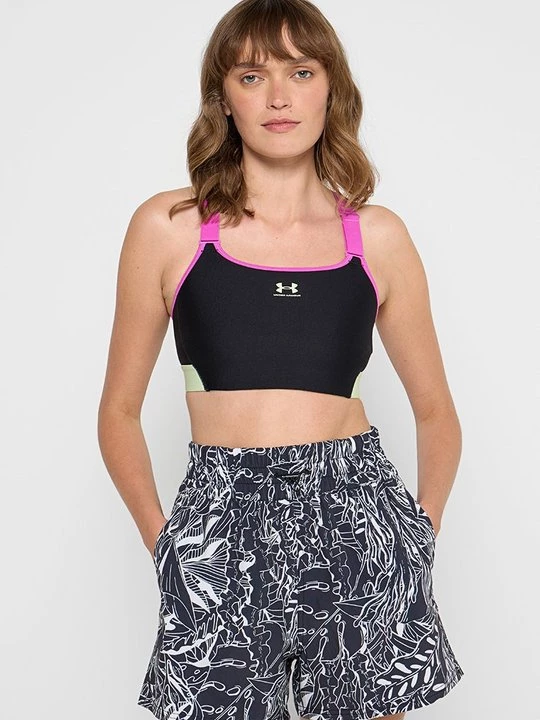 Foto van product Sport-bh met medium support Under Armour