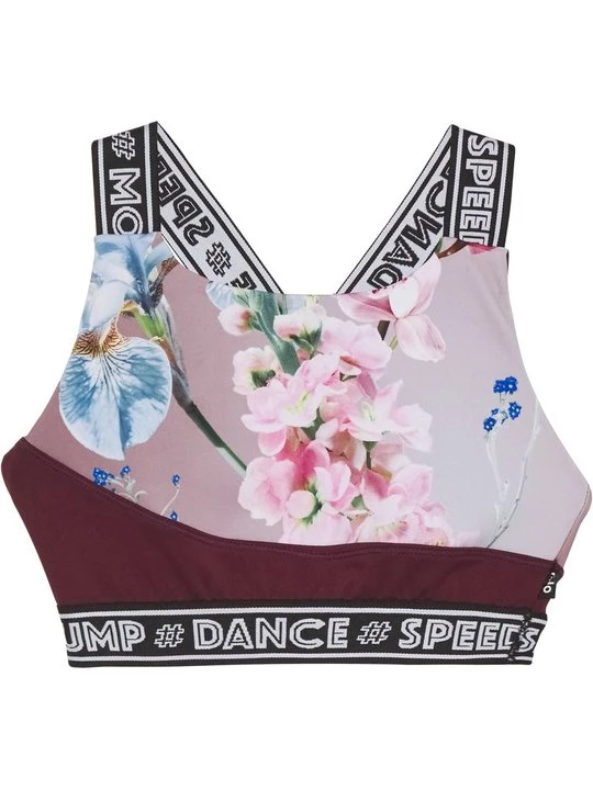 Foto van product Sport BH Molo roze