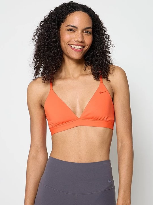 Foto van product Sport BH Nike rood