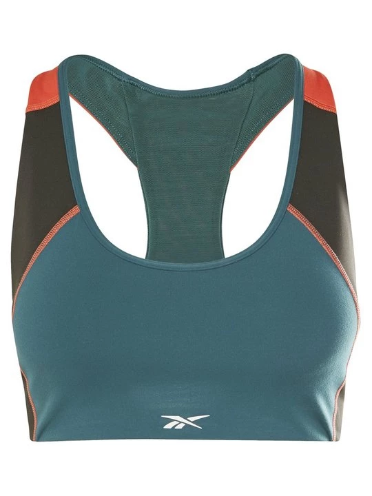 Foto van product Sport BH Reebok donkergroen