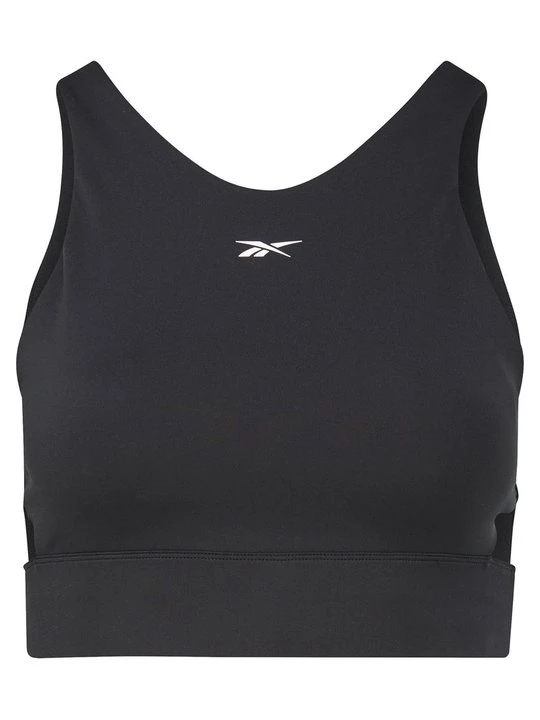 Foto van product Sport BH Reebok zwart