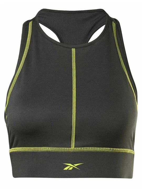 Foto van product Sport BH Reebok zwart