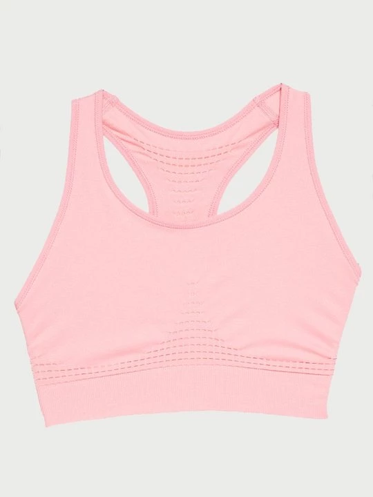 Foto van product Sport BH Sweaty Betty donkerroze