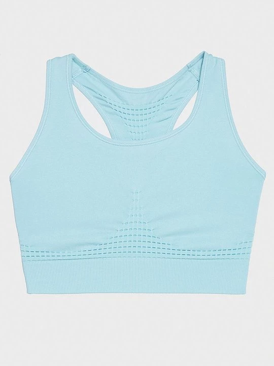 Foto van product Sport BH Sweaty Betty lichtblauw