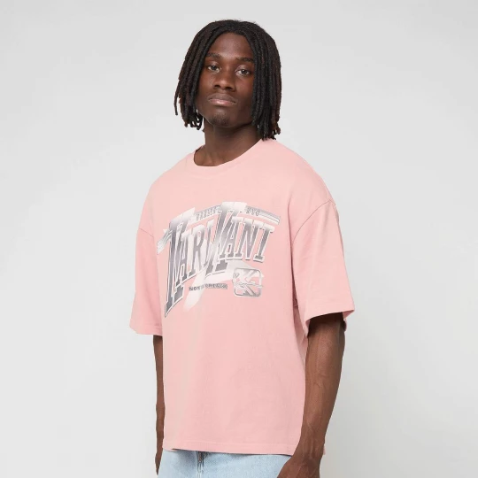 Foto van product Sport Gradient Boxy T-Shirt Karl Kani