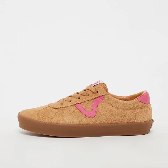 Foto van product Sport Low Vans bruin