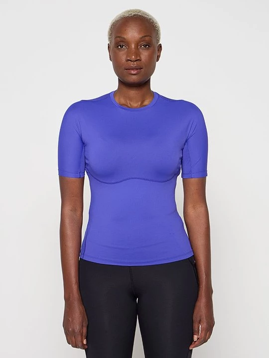 Foto van product Sport T-shirt 4F blauw