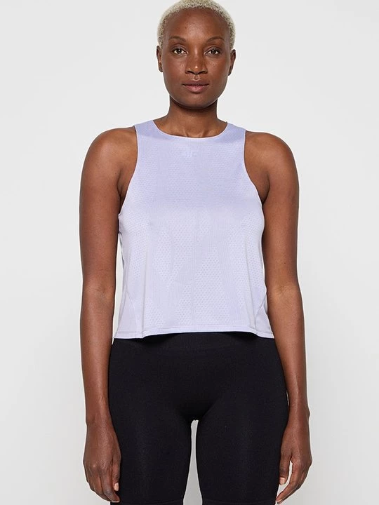 Foto van product Sport T-shirt 4F blauw