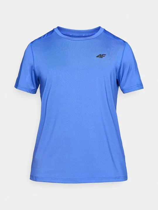 Foto van product Sport T-shirt 4F blauw