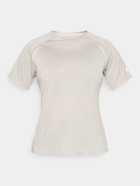 Foto van product Sport T-shirt 4F grijs