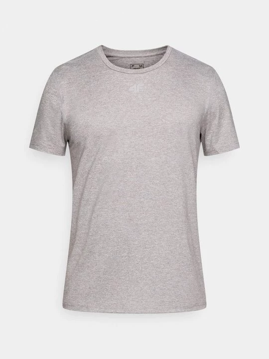 Foto van product Sport T-shirt 4F grijs