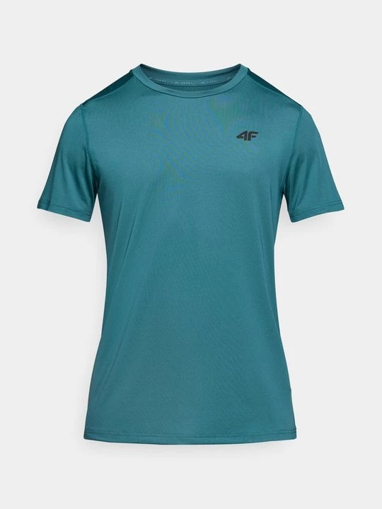 Foto van product Sport T-shirt 4F groen