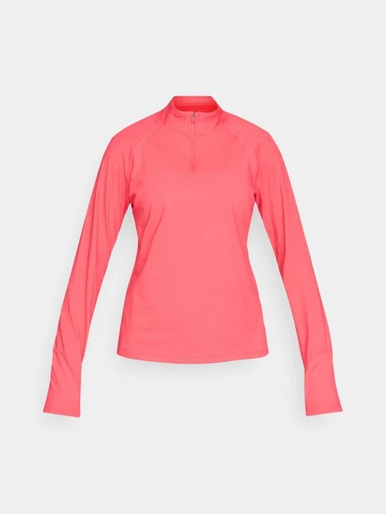 Foto van product Sport T-shirt 4F koraalrood