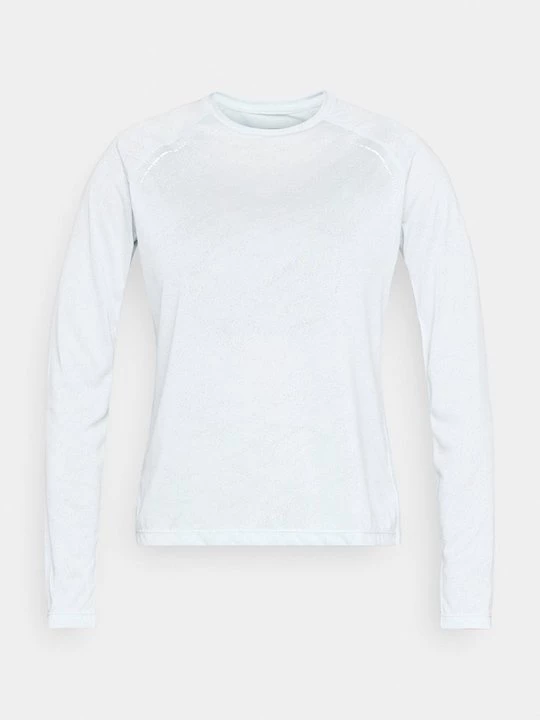 Foto van product Sport T-shirt 4F lichtblauw