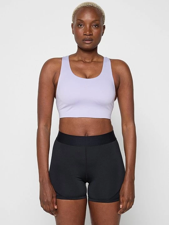 Foto van product Sport T-shirt 4F lichtblauw