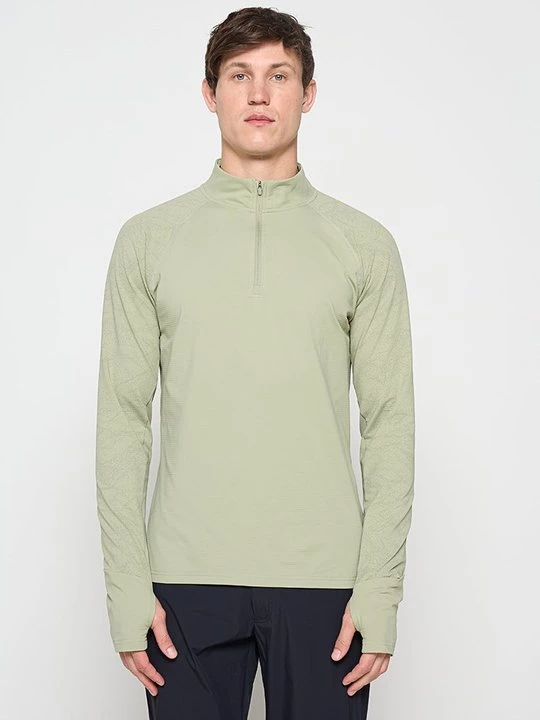 Foto van product Sport T-shirt 4F lichtgroen