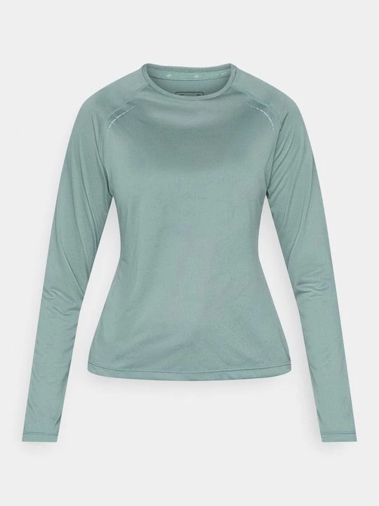Foto van product Sport T-shirt 4F petrol