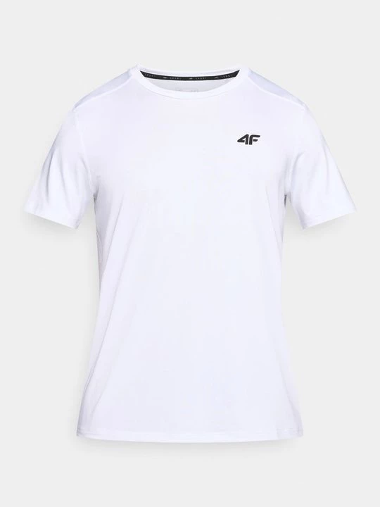 Foto van product Sport T-shirt 4F wit
