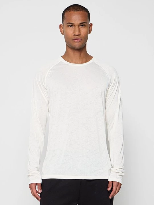Foto van product Sport T-shirt 4F wit