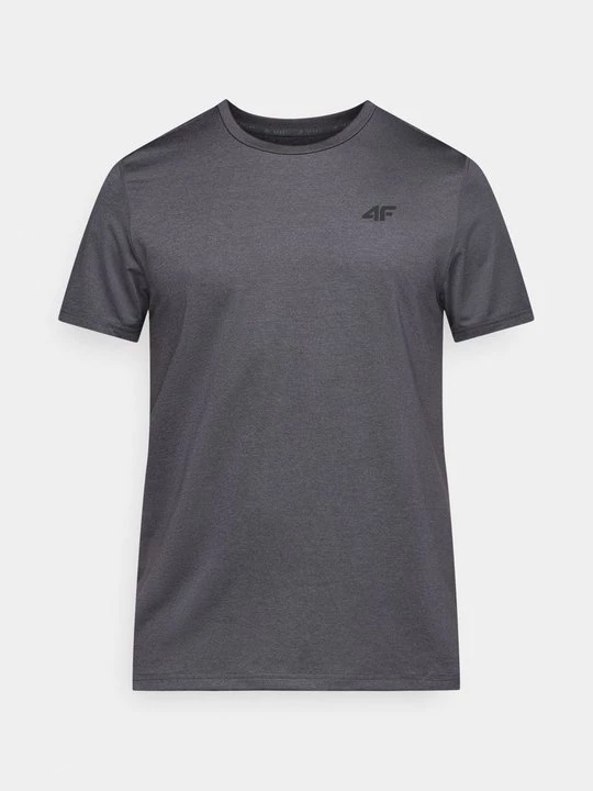 Foto van product Sport T-shirt 4F zwart
