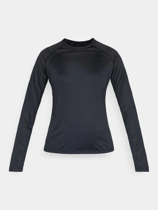 Foto van product Sport T-shirt 4F zwart