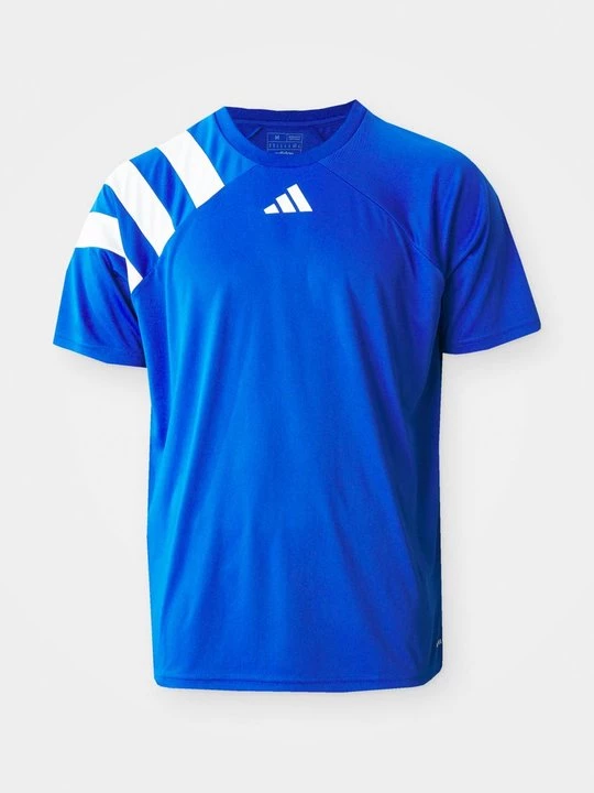 Foto van product Sport T-shirt Adidas blauw