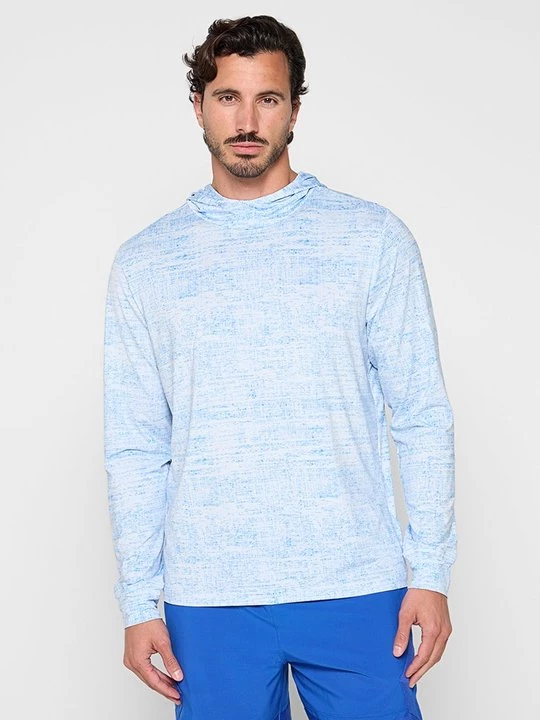 Foto van product Sport T-shirt Adidas blauw