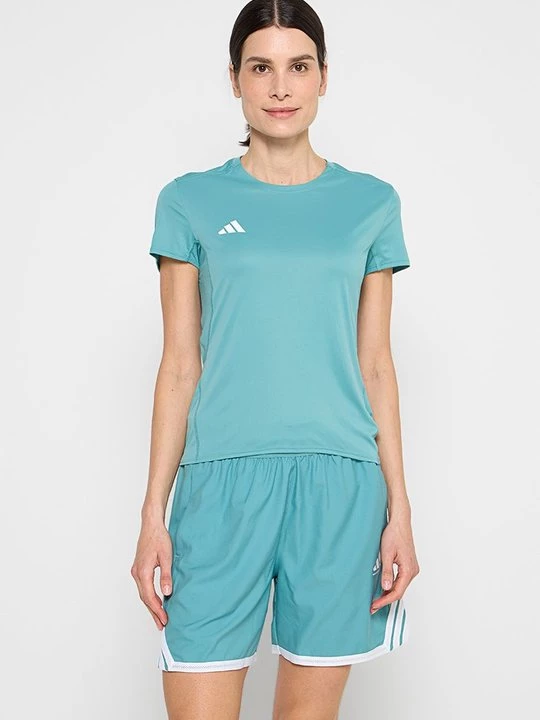 Foto van product Sport T-shirt Adidas crème