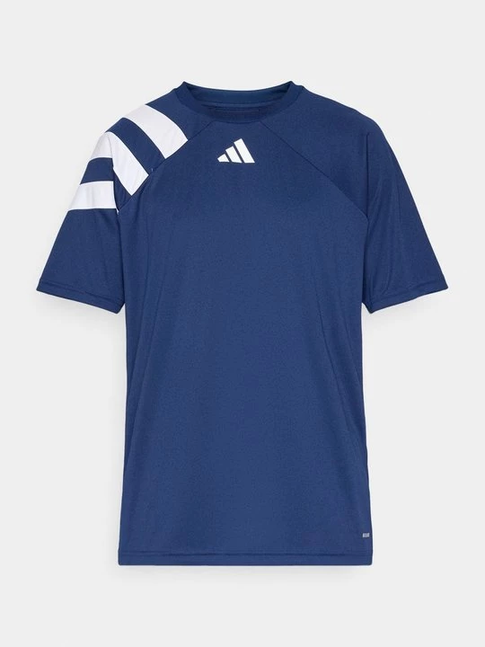 Foto van product Sport T-shirt Adidas donkerblauw