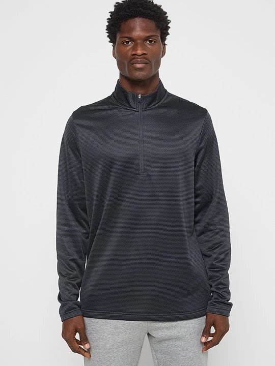 Foto van product Sport T-shirt Adidas donkergrijs