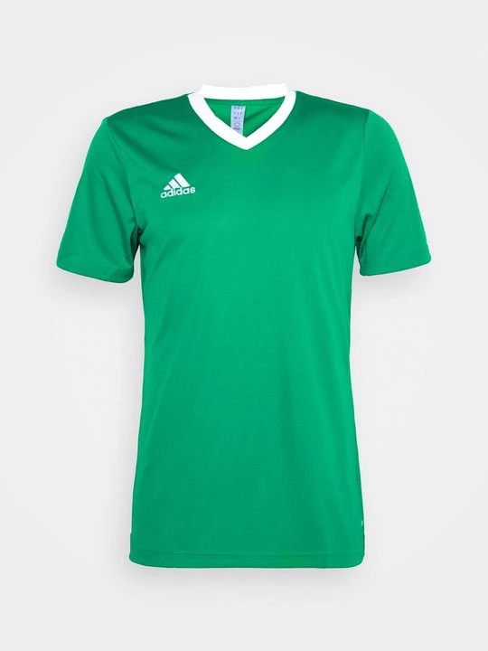Foto van product Sport T-shirt Adidas groen
