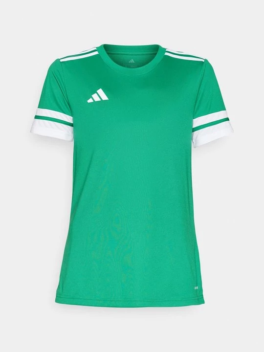 Foto van product Sport T-shirt Adidas groen