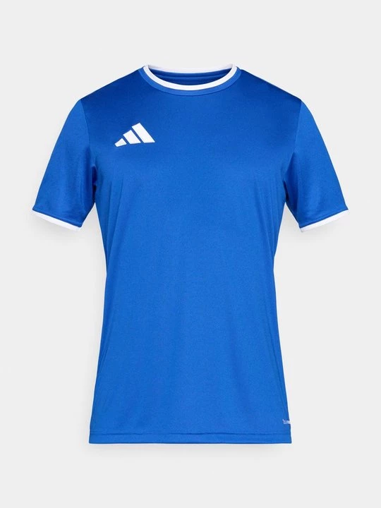 Foto van product Sport T-shirt Adidas koningsblauw