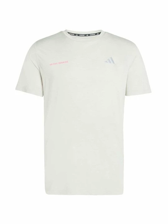 Foto van product Sport T-shirt Adidas lichtgrijs