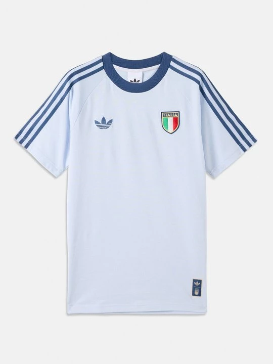 Foto van product Sport T-shirt adidas Originals blauw