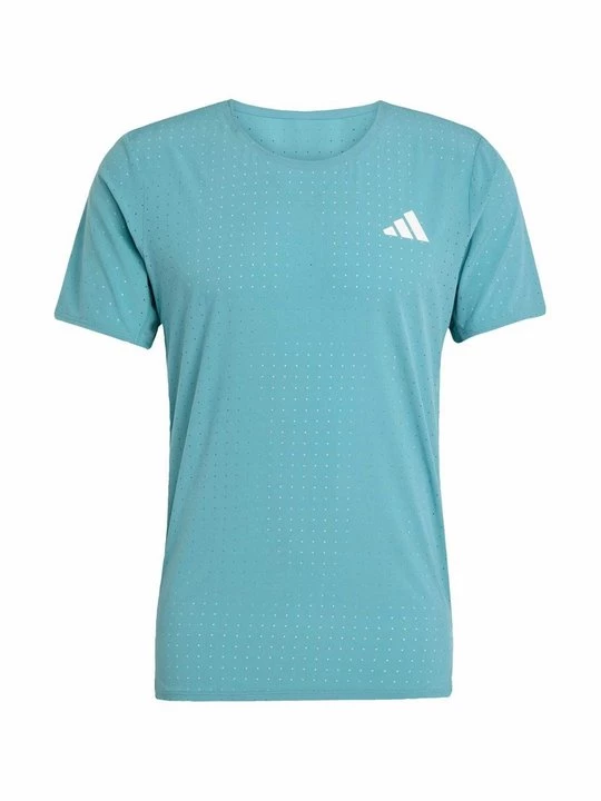 Foto van product Sport T-shirt Adidas petrol