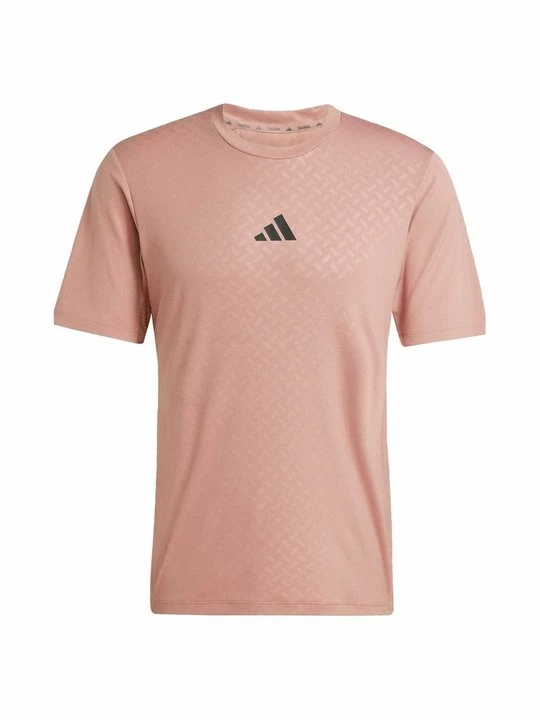 Foto van product Sport T-shirt Adidas roze