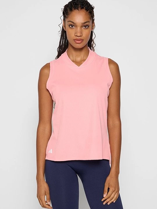 Foto van product Sport T-shirt Adidas roze
