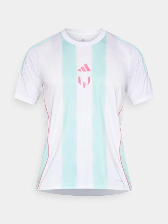 Foto van product Sport T-shirt Adidas wit