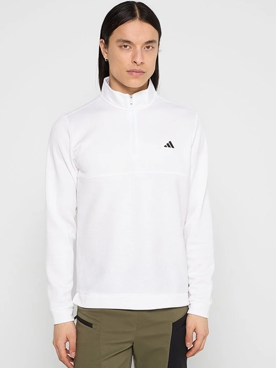 Foto van product Sport T-shirt Adidas wit