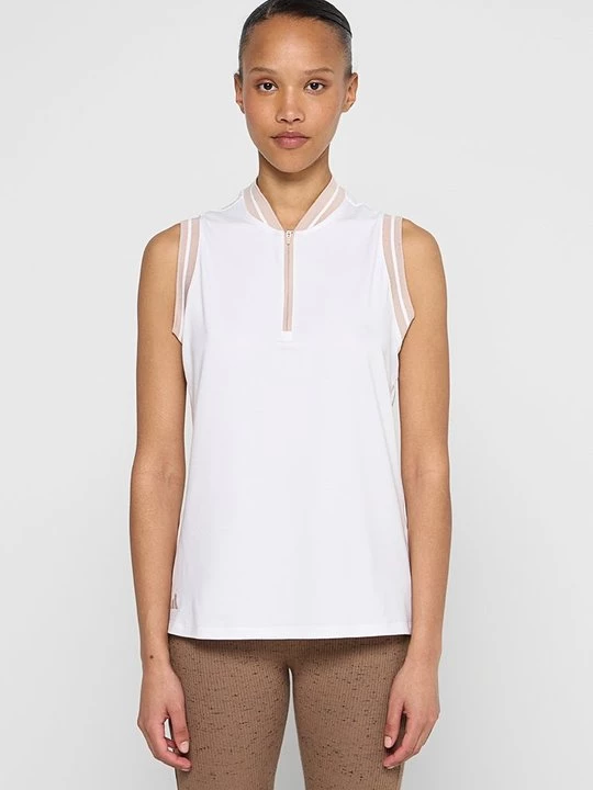 Foto van product Sport T-shirt Adidas wit