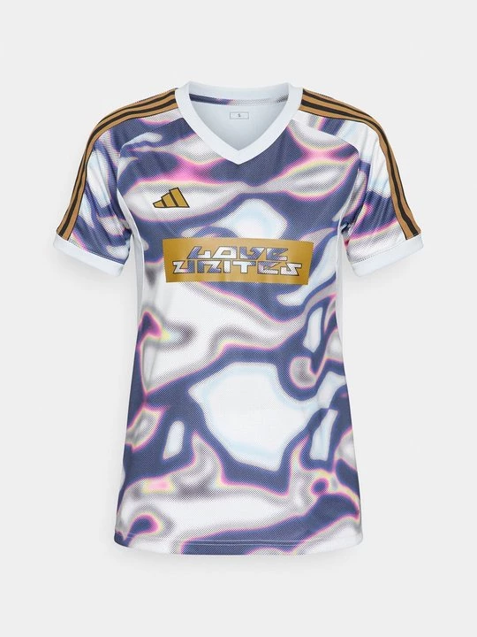 Foto van product Sport T-shirt Adidas zwart
