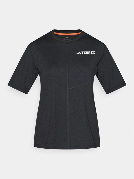 Foto van product Sport T-shirt Adidas zwart